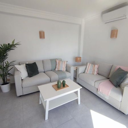 Berlin Playa - Torremolinos Apartment Екстериор снимка