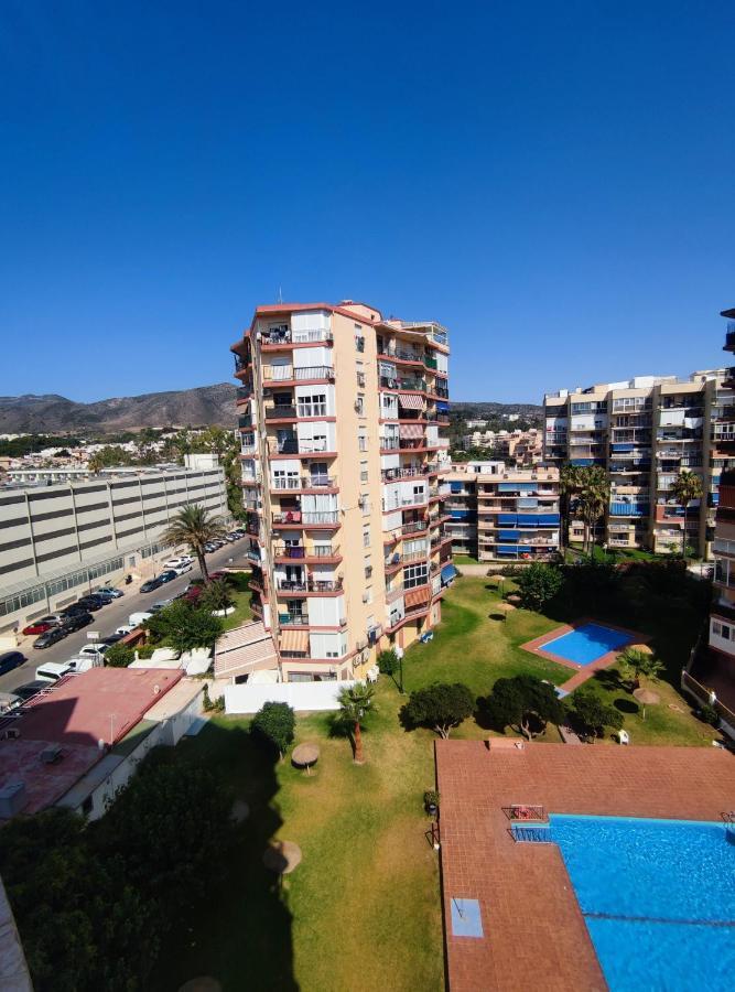 Berlin Playa - Torremolinos Apartment Екстериор снимка