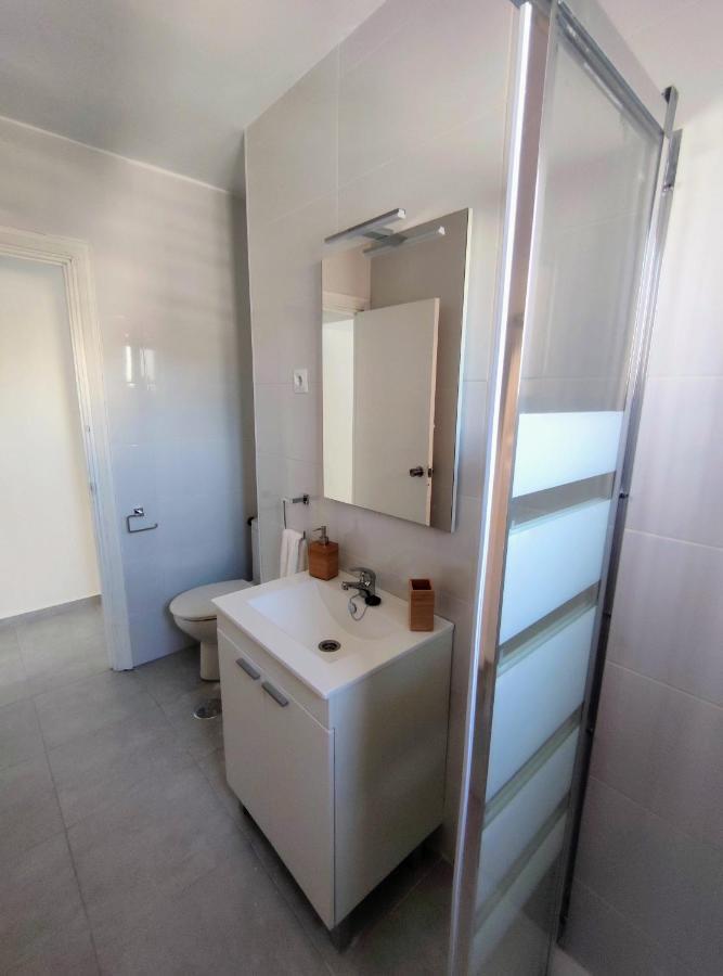 Berlin Playa - Torremolinos Apartment Екстериор снимка