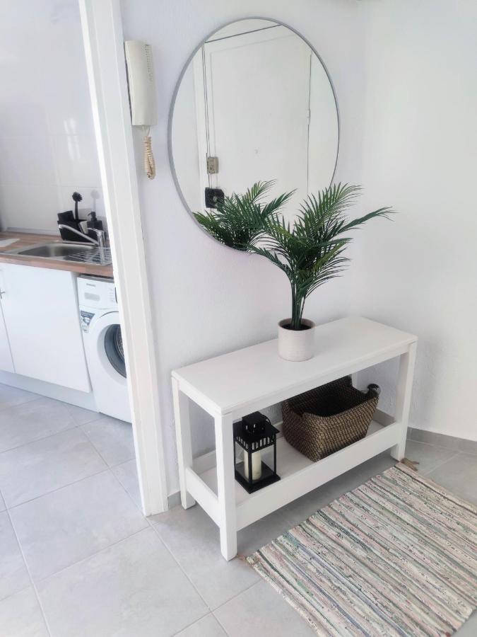 Berlin Playa - Torremolinos Apartment Екстериор снимка