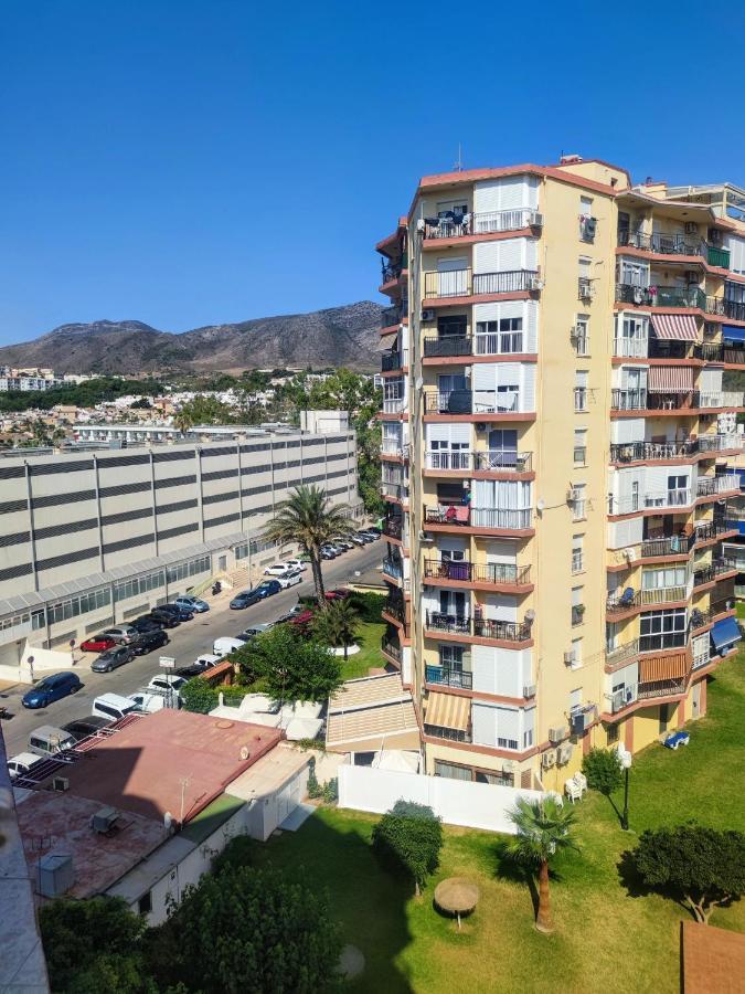 Berlin Playa - Torremolinos Apartment Екстериор снимка