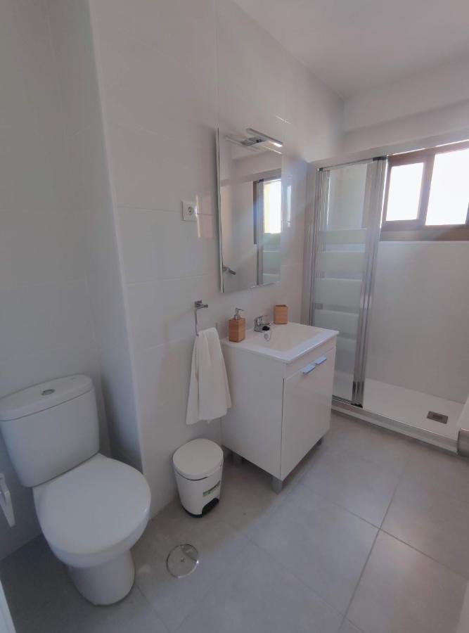 Berlin Playa - Torremolinos Apartment Екстериор снимка