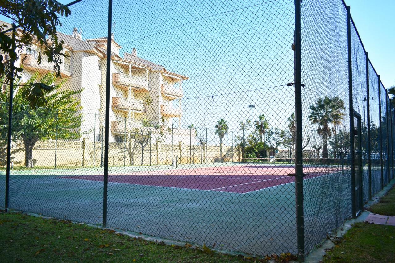 Berlin Playa - Torremolinos Apartment Екстериор снимка