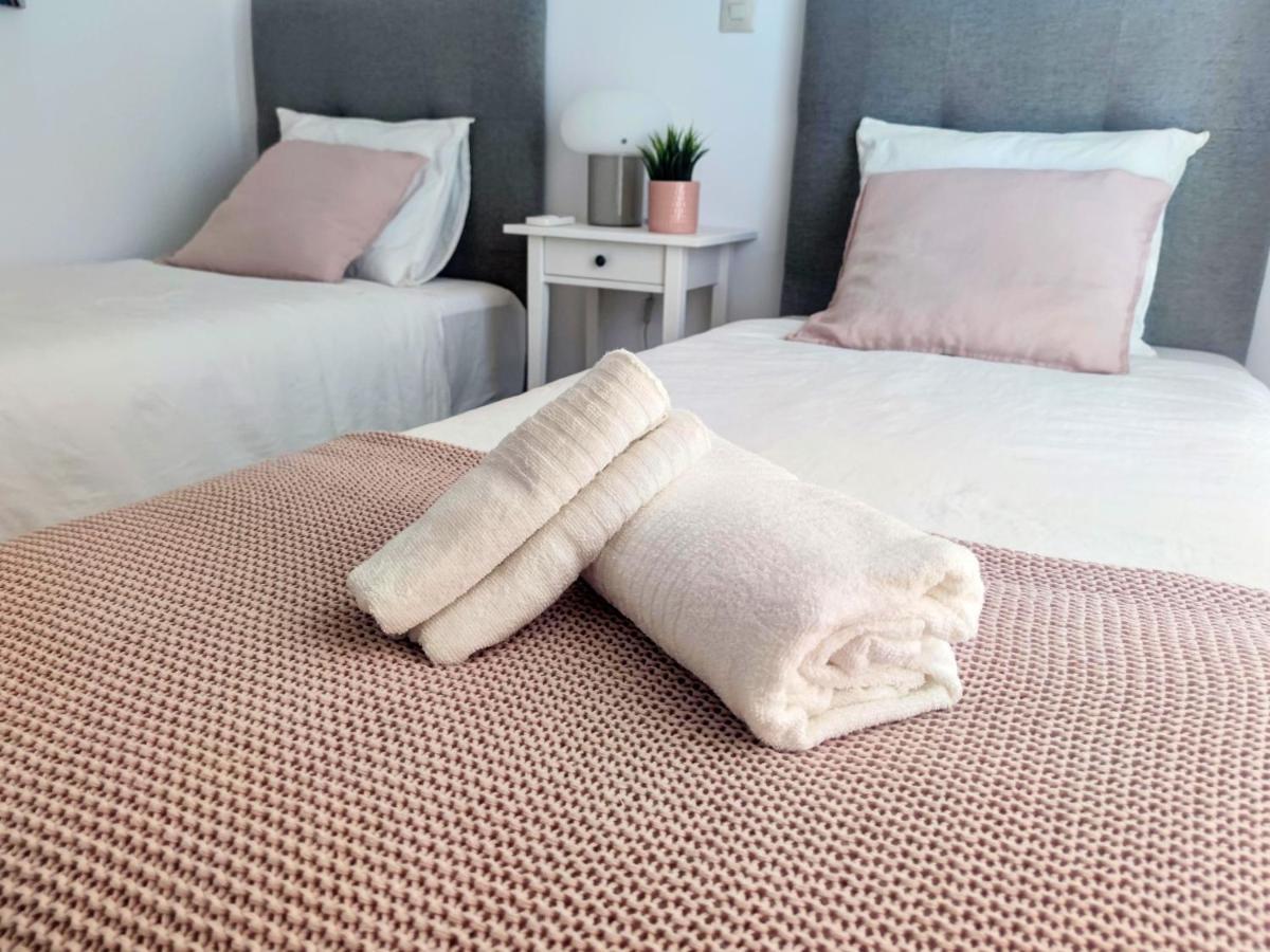Berlin Playa - Torremolinos Apartment Екстериор снимка