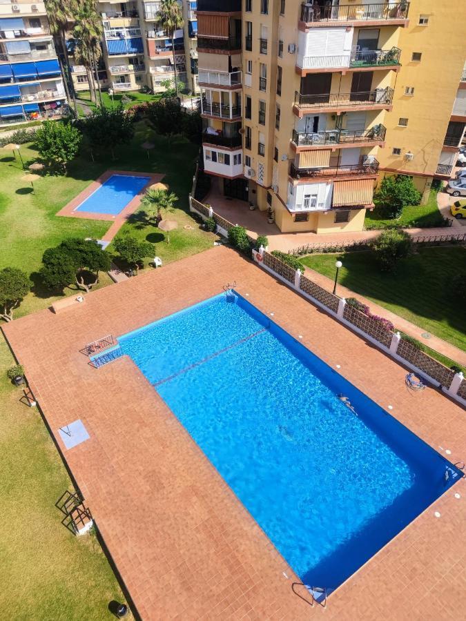Berlin Playa - Torremolinos Apartment Екстериор снимка