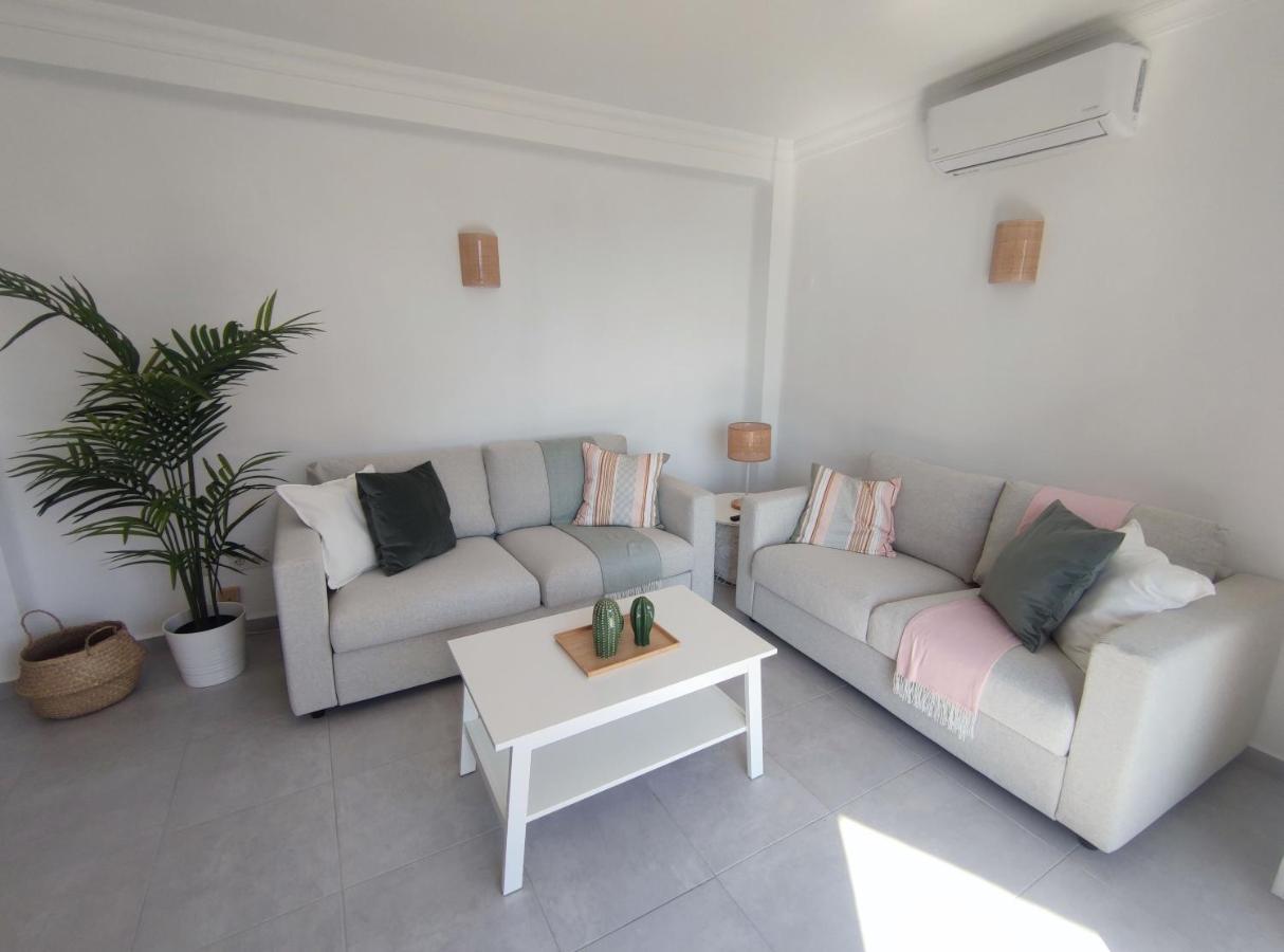 Berlin Playa - Torremolinos Apartment Екстериор снимка