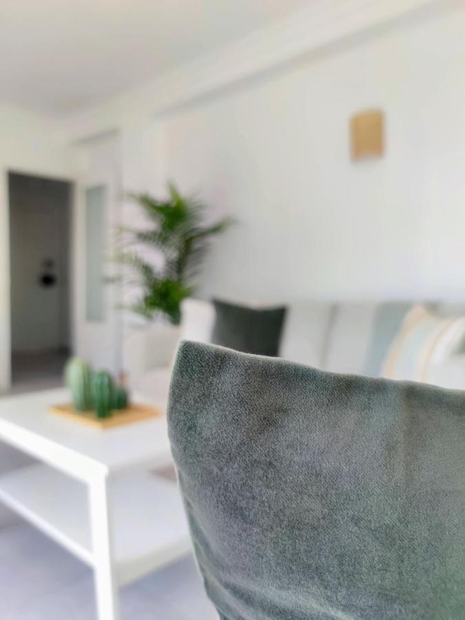 Berlin Playa - Torremolinos Apartment Екстериор снимка